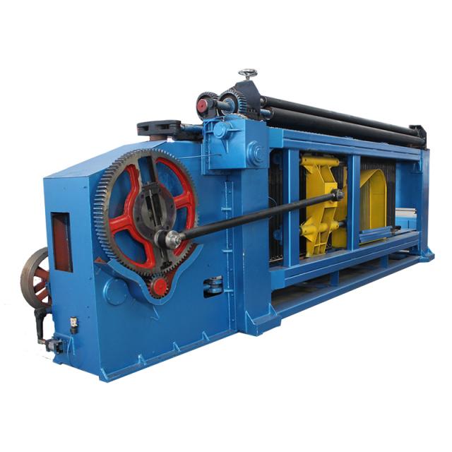 Gabion Box Machine