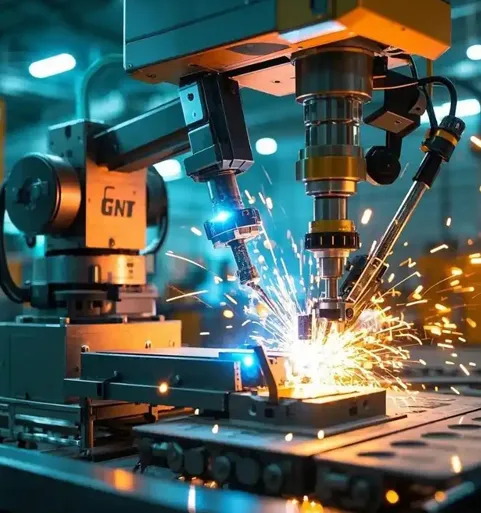 Key Features of ShunMao Wire Mesh Weaving Machines