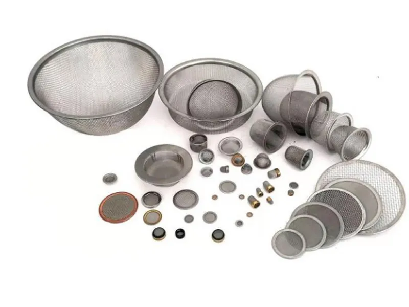 How to Choose ShunMao Wire Mesh Weaving Machines