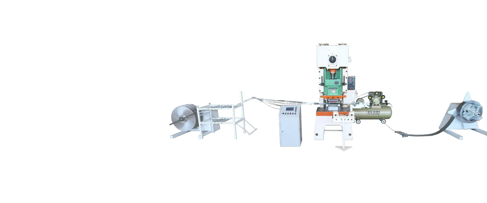 ShunMao Wires & Wire Machines