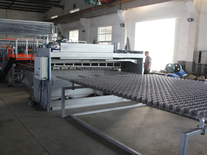 Raw Material Pretreatment