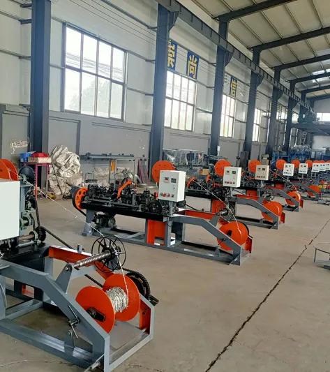 Why Choose ShunMao Wire Mesh Machine?