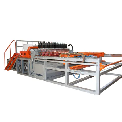 Wire Mesh Welding Machine