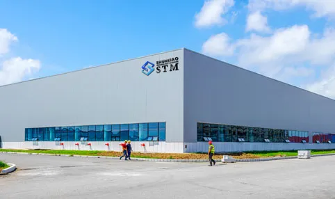 Shunmao - Trustworthy Wire Mesh Machine Manufacturer