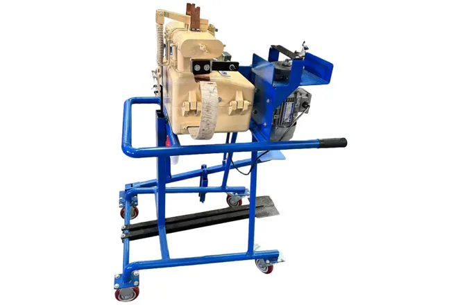 Ancillary Equipment and Molds