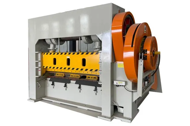Metal Mesh Processing Equipment