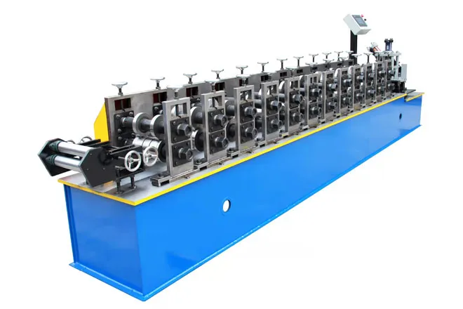 Metal Pipe Processing Equipment