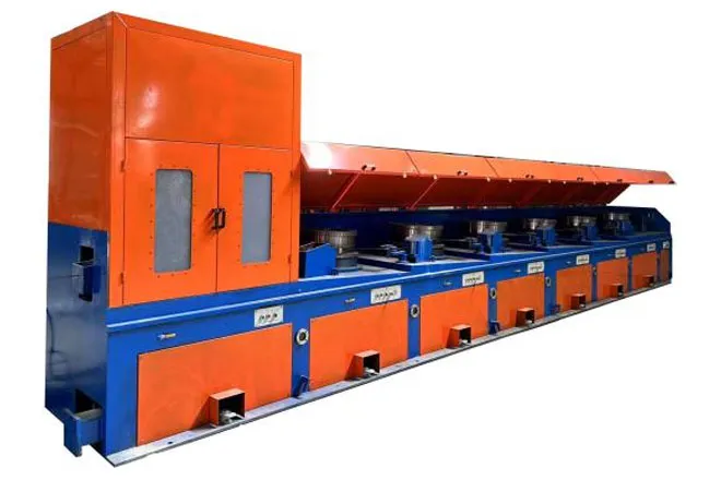 Raw Material Pretreatment