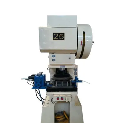 Angle Bead Machine