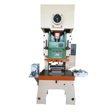 Concertina Blade Wire Machine