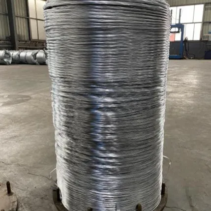 Galvanized Wire