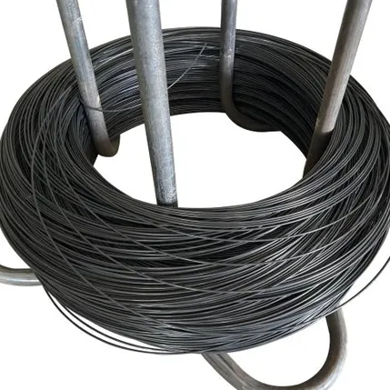 High Carbon Wire