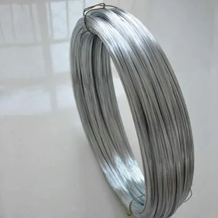 Phosphated Annealed Wire / Special Wire for Self-Drilling Screws