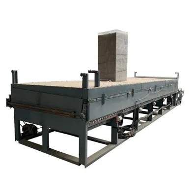 Roll Mesh PVC Coating Line