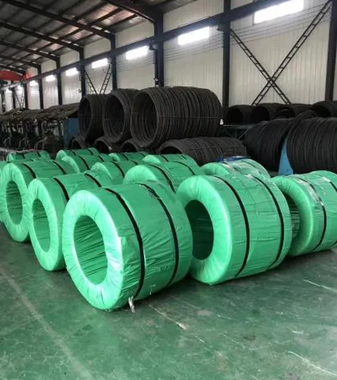 The Benefits of Investing in a SHUNMAO Wire Products