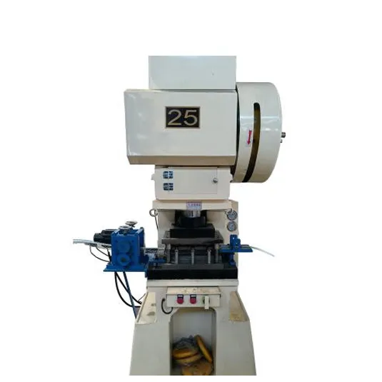 Angle Bead Machine