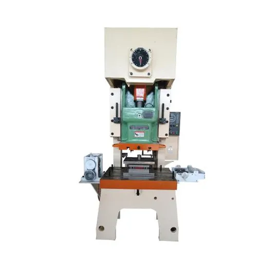 Concertina Blade Wire Machine