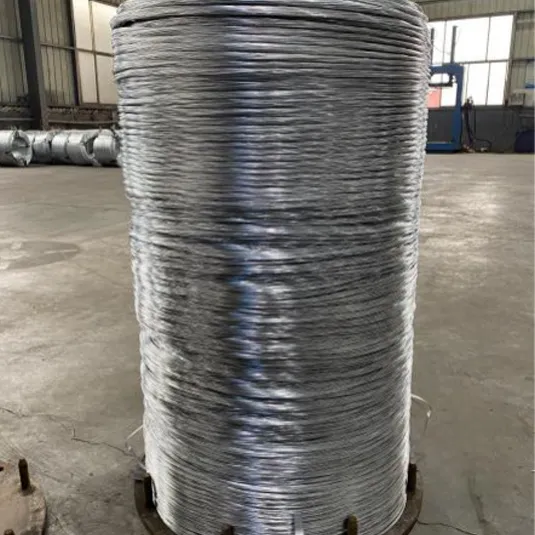 Galvanized Wire