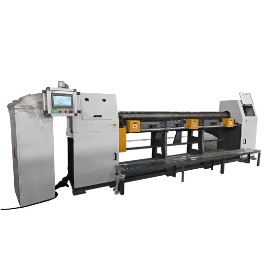 Hexagonal Netting Machine