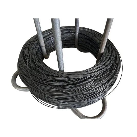 High Carbon Wire