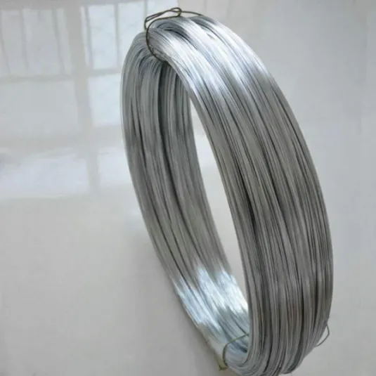 Phosphated Annealed Wire Special Wire for Self Drilling Screws