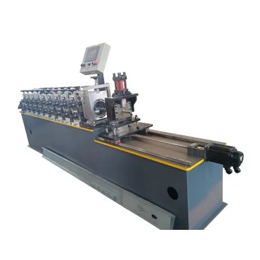 Roll Forming Machine