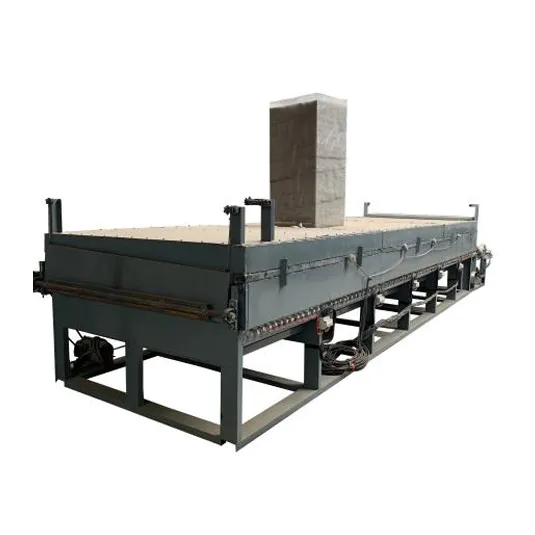 Roll Mesh PVC Coating Line