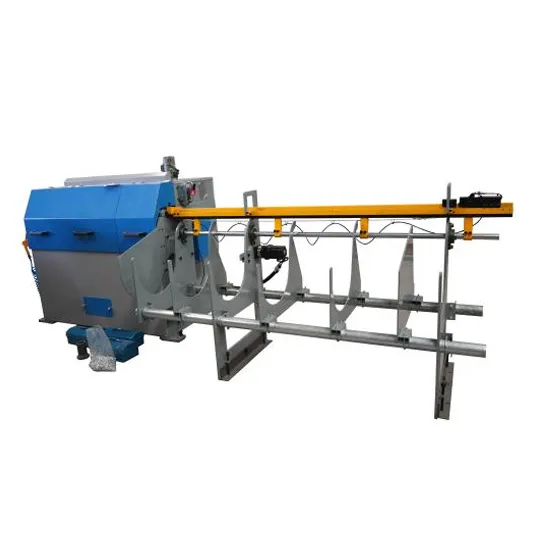 Wire Straightening&Cutting Machine