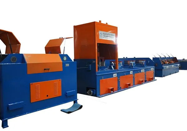 Applications of Different Wire Drawing Machines
