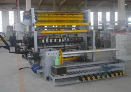 How Shunmao Wire Mesh Machines Deliver Superior Farm Mesh Solutions?