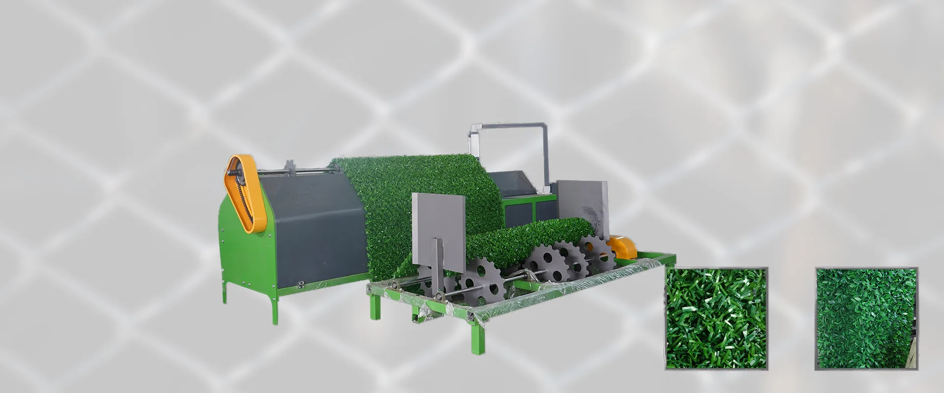 ShunMao Wire Mesh Weaving Machines: Precision & Versatility