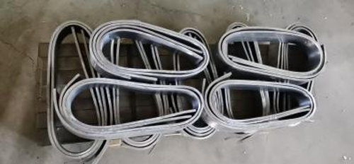 Details of Galvanized Wire Production Line