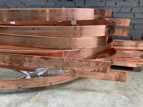 Details of Galvanized Wire Production Line