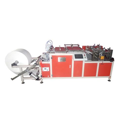 Rotary drum filter machine