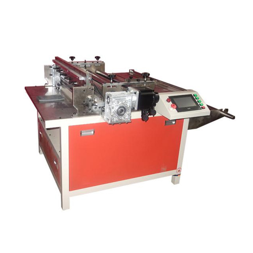 Cutting machine