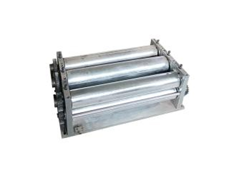 Details of Filter Core Machine