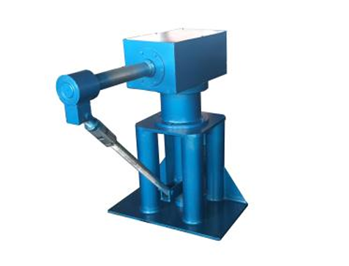 Details of Gabion Mesh Machine