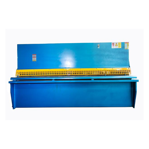 Mesh Cutting Machine