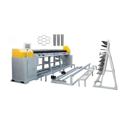 Wire feeding and tension system