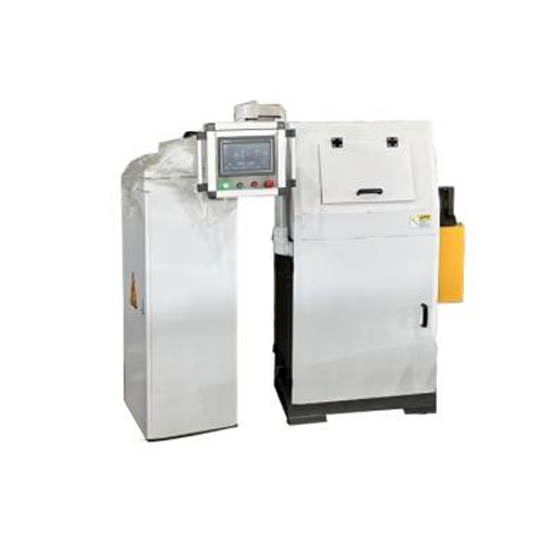 Details of Hexagonal Netting Machine