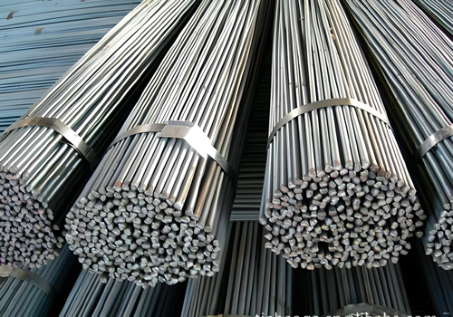 Details of High Carbon Wire