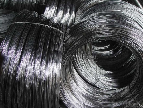 Details of High Carbon Wire