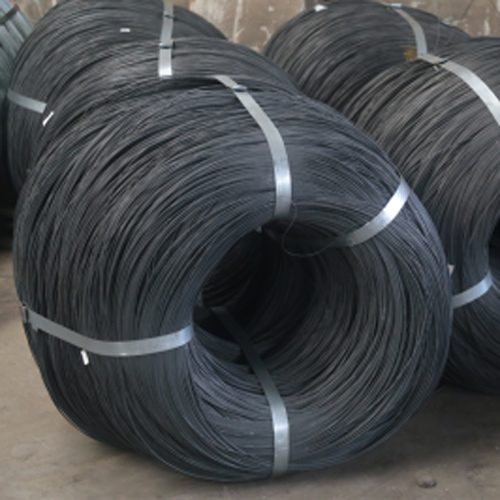 Details of Phosphated Annealed Wire / Special Wire for Self-Drilling Screws
