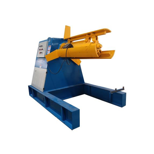 Double-Layers Roll forming machines of roof panels