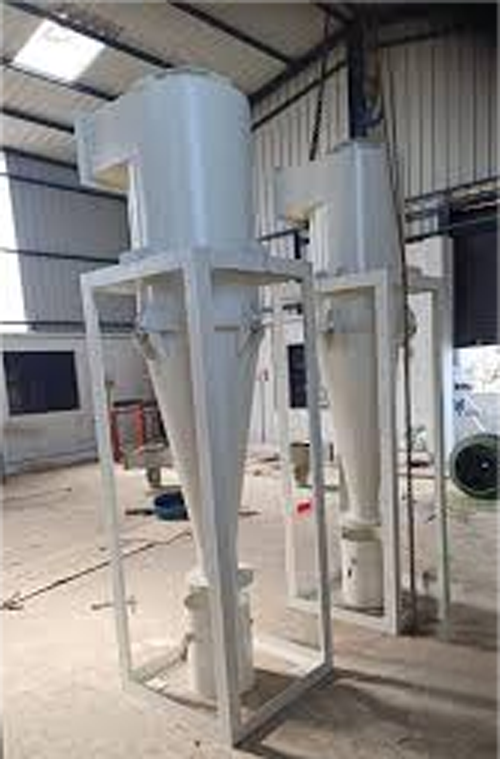 Details of Roll Mesh PVC Coating Line