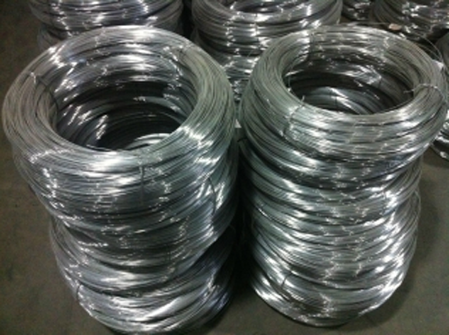 Details of Stainelss Steel Wire