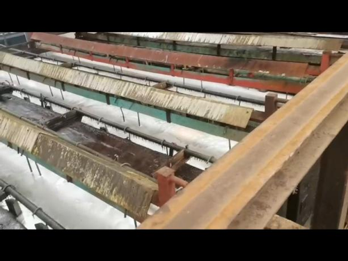 Single-unit plating bath