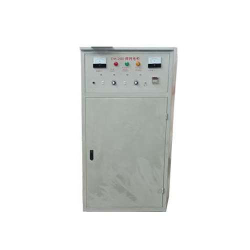 Electrical control cabinet