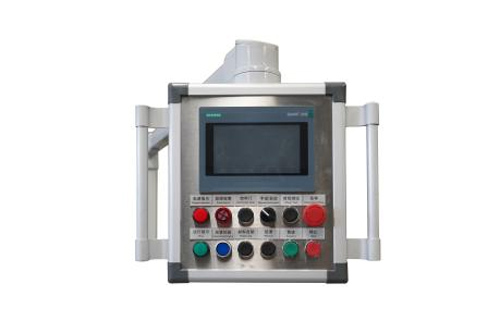 Details of Wire Straightening&Cutting Machine