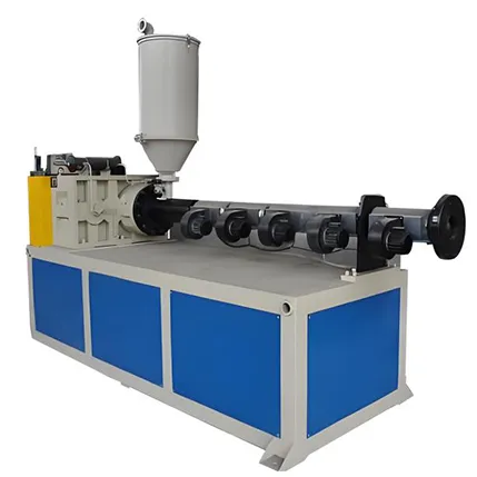 Wire Powder Coating Line